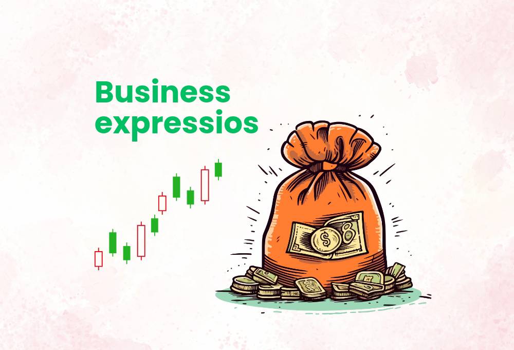آموزش اصطلاحات بیزینسی زبان انگلیسی
