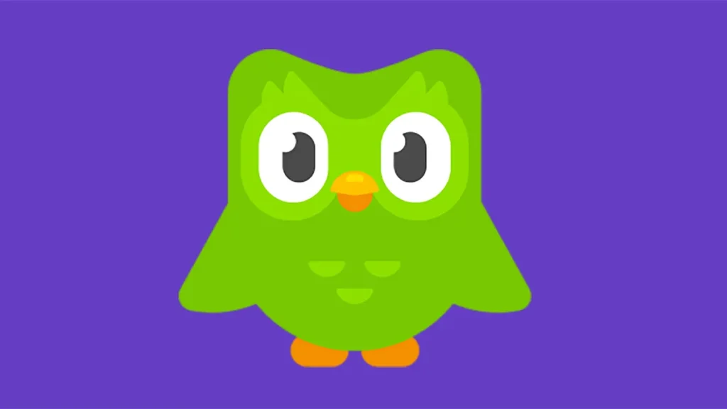 Duolingo exam