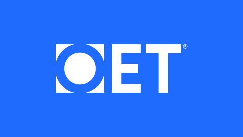 آزمون OET