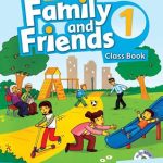 سطح Family & Friends 1