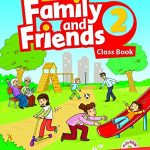 سطح Family & Friends 2