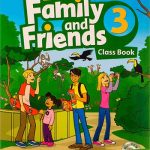 سطح Family & Friends 3