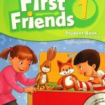 سطح First friends 1