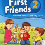 سطح First Friends 2