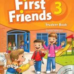 سطح First Friends 3