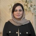 فاطمه میرزایی