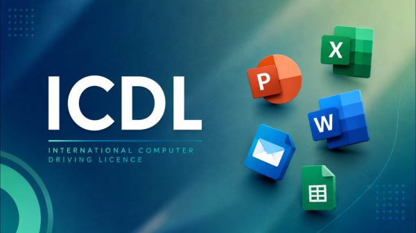 دوره ICDL | آموزش کامپیوتر، Word، Excel و PowerPoint